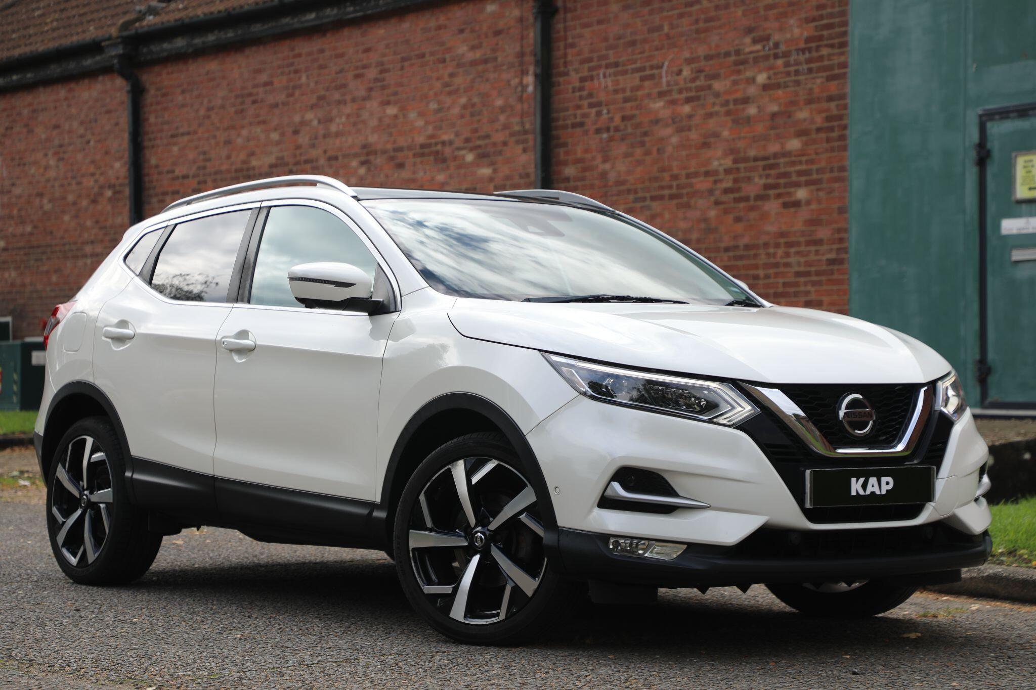 Image of NISSAN Qashqai